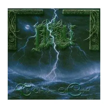 Zahraniční hudba CD Absu: The Third Storm Of Cythrául 2023