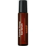 Beviro Forever Young Eye Serum oční sérum mládí 15 ml