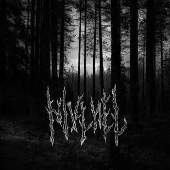 Zahraniční hudba EP Nivlhel: Ur Vrede Född 2020