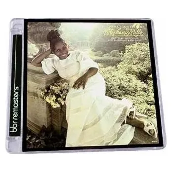 Zahraniční hudba CD Stephanie Mills: For The First Time 2014 Remastered + Expanded Edition