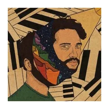 Zahraniční hudba CD Julian Svejgaard: Lys I Jordens Skygge 2022