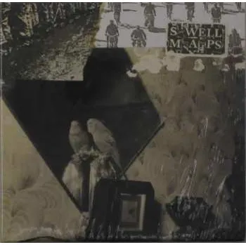 Zahraniční hudba CD Swell Maps: Mayday Signals 2021