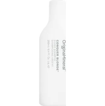 Šampon O&amp;M Conquer Blonde Šampon 250 ml