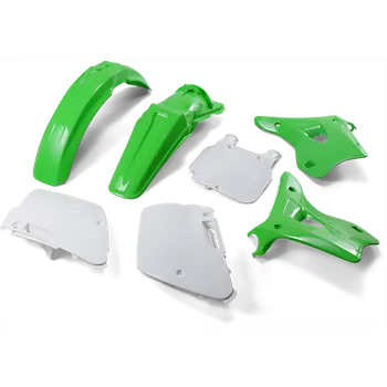 Sada plastů KAWASAKI KX 125/250 94-95
