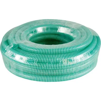 Enpro Euro Aqua sací hadice zelená