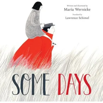 Učebnice Some Days - Wernicke, Maria