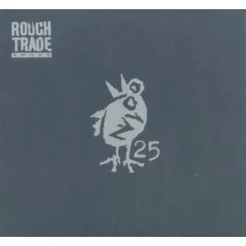 Zahraniční hudba 2CD Various: Rough Trade Shops Heavenly 25 2015