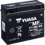 Yuasa Super MF YT19BL-BS 12V 17,7Ah 170A