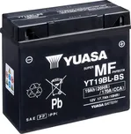 Yuasa Super MF YT19BL-BS 12V 17,7Ah 170A