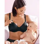 Anita-podprsenka na kojení Anita 5068 Barva: černá, Velikost: 70 H