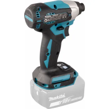 Makita DTD157Z aku razovy utahovak
