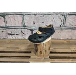 Pegres sandálky BF20 - černá Velikost EU: 21, vnitřní délka: 132, vnitřní šířka: 64