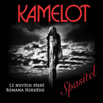 Spasitel - Kamelot [CD]
