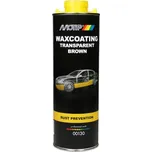 Voskový nástřik podvozku, 1l | MOTIP