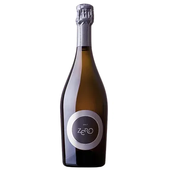 Víno Edoardo Miroglio Zero Brut