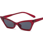 Dámské sluneční brýle San Francisco červené SAN02