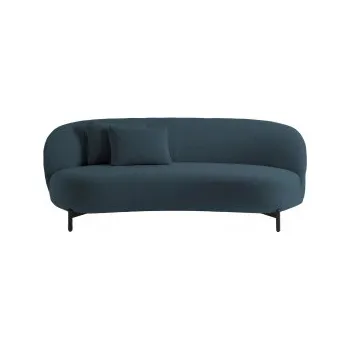 Pohovka Lunam sofa Orsetto modrá