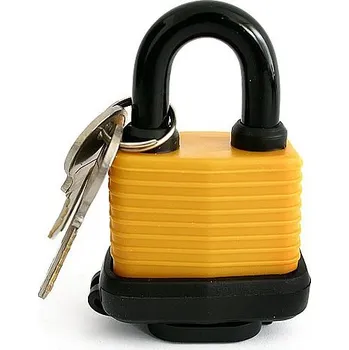 Visací zámek Zámek Xlocker TSS 364 40mm