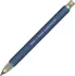 Mechanická tužka KOH-I-NOOR 5340 kovová versatilka 5,6 mm modrá