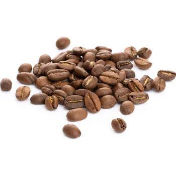 Káva Indonésie Bali Paradise - zrnková káva, 100g