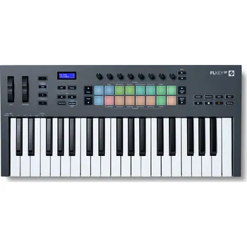 Klávesový nástroj NOVATION FLkey 37