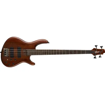 Baskytara Cort B4 Plus MH OPM