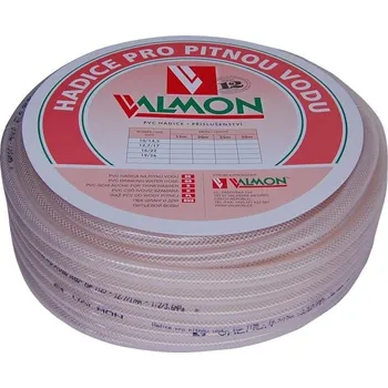 Kompresor Hadice PVC pro pitnou vodu 1125, 19/26 mm, 50m