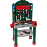 Klein Bosch Mini pracovní stůl s…