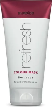 Barva na vlasy Subrina Professional Refresh Colour Mask 150 ml
