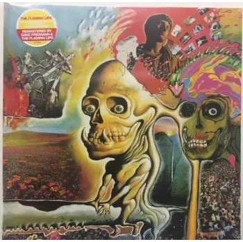 Zahraniční hudba LP The Flaming Lips: Oh My Gawd!!!...The Flaming Lips 2018 Gatefold Vinyl