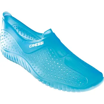 Neoprenové boty Boty do vody WATER SHOES - modré, Cressi 40