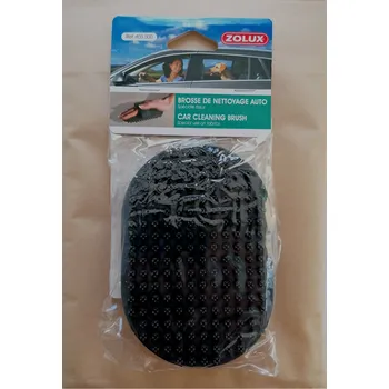 Kartáč pro zvířata Kartáč na odstranění chlupů Zolux