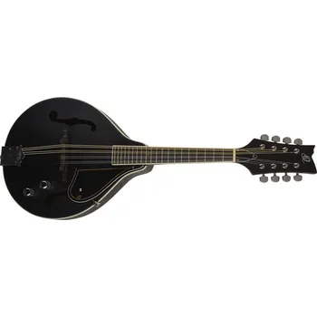 Strunný nástroj ORTEGA RMAE40SBK - elektroakustická mandolína