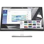 HP E27q G4 27"/ 2560x1440/ IPS/ 5ms/ 250 cd/ m2/ VGA/ HDMI/ USB/ matný/ Stříbrný - Černý