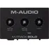 Zvuková karta M-Audio M-Track Solo
