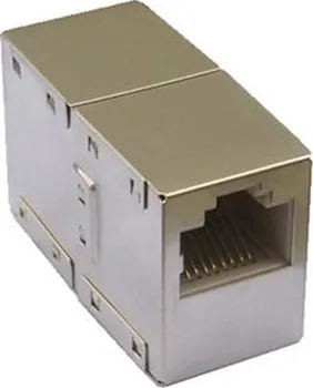 Síťový konektor Datacom 4220 2x RJ45