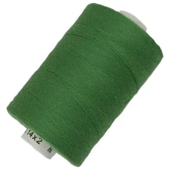 Nitě 683 Zelená UNIPOLY 120 polyesterové | RTex