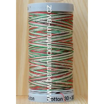 Galanterie Gütermann 30 4104 melír nit bavlna 300m