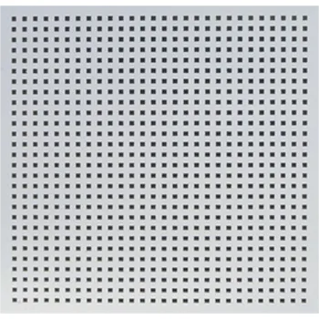 Stavební deska Podhledová deska Rigips Gyptone Quattro 20 600x600 mm