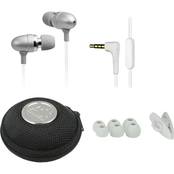 Sluchátka ARCTIC E351 W Earphone
