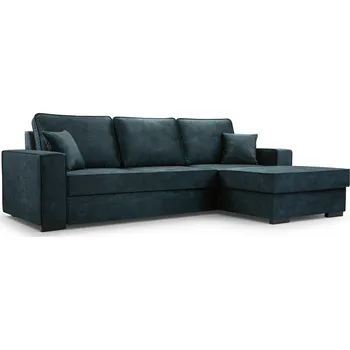 Sedací souprava Rozkládací rohová sedací souprava moderní Lupi kinas