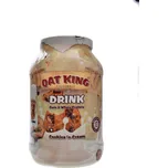 Oat king drink 2000 g cookies cream Oat king drink 2000 g cookies cream