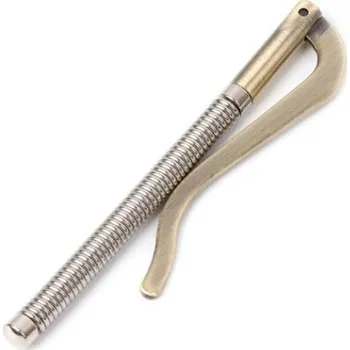 Spona na peníze Spona na peníze Miranda Bronzer Spring SP4283