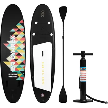 Paddleboard Gymrex Stand Up GR-SPB320