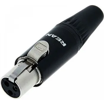 Audio kabel REAN RT3FC-B