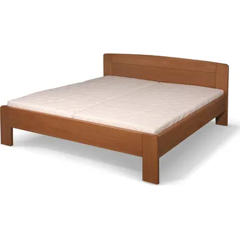 Postel Postel BELLA, nízké nožní čelo, bez roštu