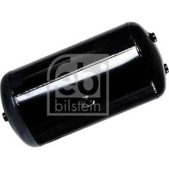 Zásobník vzduchu, pneumatický systém 1S2760305