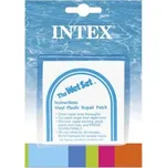 Samolepící záplaty Intex