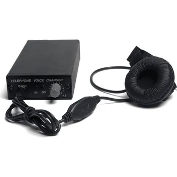 Gadget Spytech Profesionální měnič hlasu pro telefony