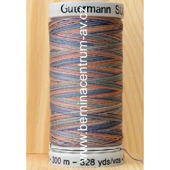 Nit Gütermann 30 4031 melír nit bavlna 300m